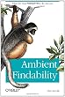 Image of Ambient Findability