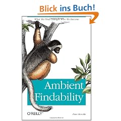 Ambient Findability