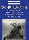 Pankration: The Traditional Greek Combat Sport & Modern Martial Art