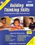 Building Thinking Skills: Critical Thinking Skills for Reading, Writing, Math & Science, Level 2