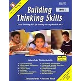 Building Thinking Skills: Critical Thinking Skills for Reading, Writing, Math & Science, Level 2 ~ Howard Black