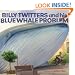 Billy Twitters and His Blue Whale Problem