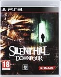 Silent Hill Downpour