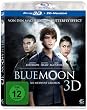 Blue Moon - Als Werwolf geboren [3D Blu-ray + 2D Version]