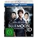 Blue Moon - Als Werwolf geboren [3D Blu-ray + 2D Version]