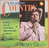 Classic Country: Mickey Gilley