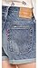 Levi's Women's Wedgie Shorts