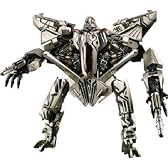 トランスフォーマーリベンジ トランスフォーマームービー RD-02 スタースクリーム