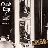 Live at Carnegie Hall