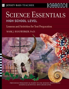 Science Essentials: High School Level