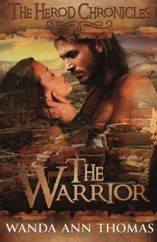 the warrior the herod chronicles