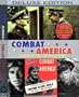 Combat America Deluxe Edition Hollywood Stars at War
