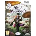 Alice in Wonderland (Wii)