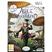 Alice in Wonderland (Wii)