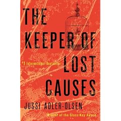 The Keeper of Lost Causes