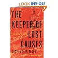 The Keeper of Lost Causes