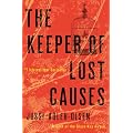 The Keeper of Lost Causes