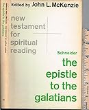 The Epistle to the Galatians