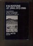 Excavations at Jawa 1972-1986 : excavations and explorations in the Hashemite Kingdom of Jordan : stratigraphy, pottery and other finds