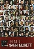 Nanni Moretti Collection 12-DVD Box Set ( Io sono un autarchico / Ecce bombo / Sogni d`oro / La messa è finita / Palombella rossa / Caro diario / Aprile / La stanza del figlio / Il [ NON-USA FORMAT, PAL, Reg.2 Import - Italy ]