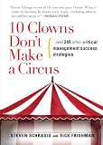 10 Clowns Don
