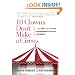 10 Clowns Don't Make A Circus: And 249 Other Critical Management Success Strategies