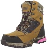 Bushnell Womens Xlander Hunting Boot