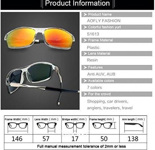 2015 Fashion Transparent frame Sunglasses men Brand Designer cycling Glasses Coating Mirrors Outdoors sun glasses for men Oculos (Red Mirror Lens)