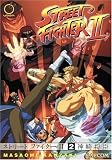 Street Fighter II - The Manga Volume 2 (Street Fighter II)