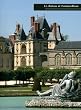 Le ch�teau de Fontainebleau