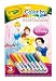 Crayola   - Crayola Colour by Numbers Disney Princess