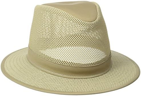 Henschel Safari Packable Breezer Hat