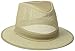 Henschel Safari Packable Breezer Hat, Khaki, Large