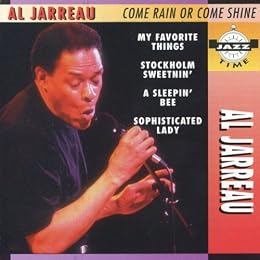 Al Jarreau Picture 19