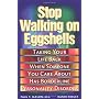 Stop Walking on Eggshells: Taking Your Life Back When Someone You Care About Has Borderline Personality Disorder: Coping When Someone You Care About Has Borderline Personality Disorder