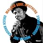 Vol. 1-Malaco Soul Brothers
