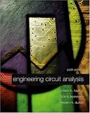 Engineering Circuit Analysis with CD-ROM
