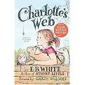 Charlotte's Web (Hardcover)