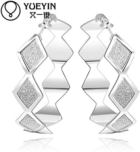 Beauty Of Fashion Characteristics Of Jewelry Export Gucci Womens Jewelry Box Matte E464 Earrings