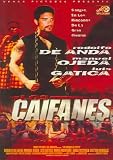 Los Caifanes de Tepito