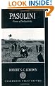 Pasolini: Forms of Subjectivity