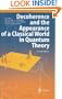 Decoherence and the Appearance of a Classical World in Quantum Theory