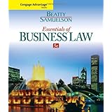 cengage advantage books essentials of business law