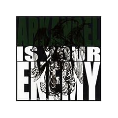 Is Your Enemy