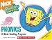 Spongebob Squarepants Phonics Box