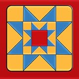 IMAGE OF Quick & Easy Quilt Block Tool for Android