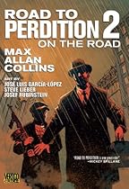 Road to Perdition: On the Road (Vertigo Crime (Paperback)) Road to Perdition: On the Road (Vertigo Crime (Paperback))