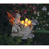Solar Fairy Sprinkler