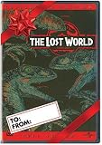 Lost World: Jurassic Park [DVD] [1997] [Region 1] [US Import] [NTSC]