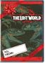 LOST WORLD:JURASSIC(WS/NPKG)WO